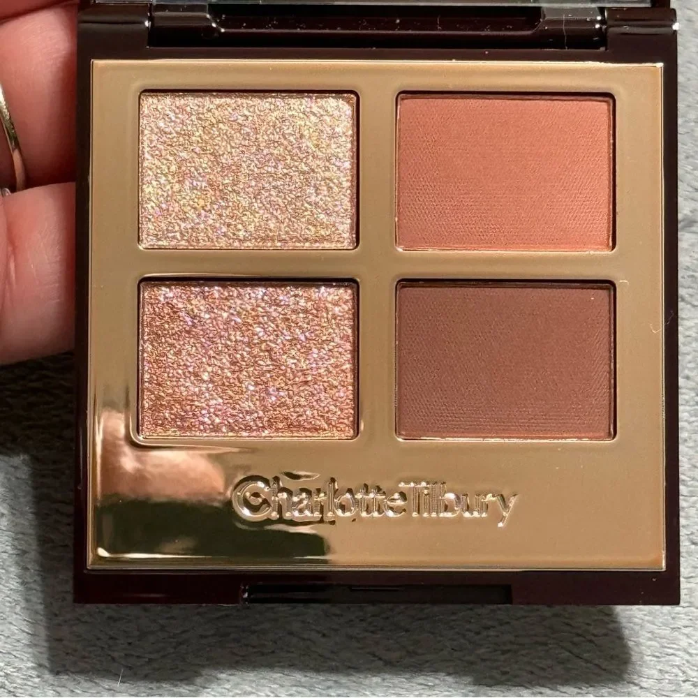 Charlotte Tilbury charlotte tilbury